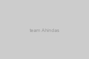 team Ahindas